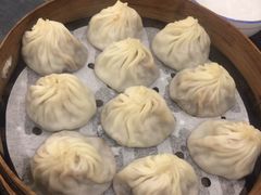 -不二心·鲜肉大包·海胆小笼汤包(二七广场店)