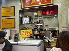 -金原鸭血粉丝汤总店(锁金村店)