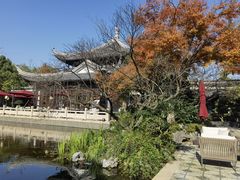 餐前面包-杭州西子湖四季酒店-WL BISTRO西湖餐厅(灵隐路店)