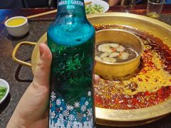-巴蜀大宅门火锅(北大街店)
