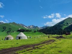 -新疆那拉提国家旅游度假区