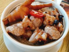 排骨凤爪饭-添好运点心专门店(百老汇店)