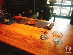 -ZEN采蝶轩·粤味臻鲜·手作点心·商务宴请(泰州店)