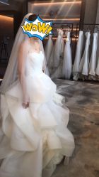 -Vera Wang婚纱礼服旗舰店
