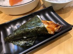 -万岁寿司(天河领展店)