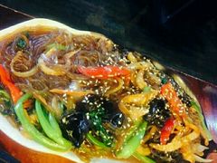 -火炉情韩国料理店(古田路店)
