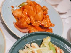 -鹿港小镇(霄云店)