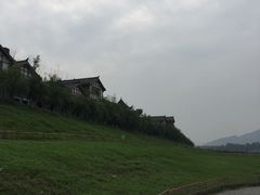 景点-木洞河街