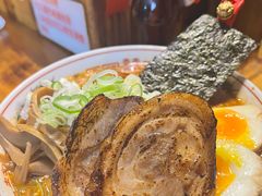 -老龙亭拉面店