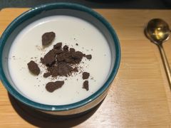 自制酸奶-彩虹之约•淮扬家宴(亚运村店)