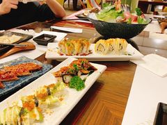 -金城国际酒店-悦.澜中餐厅