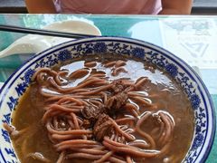 -正顺饸饹馆(中土商务楼店)