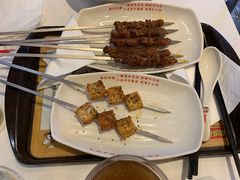 -南城香(北京南站店)