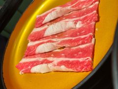 -牛New寿喜烧(曹路花园城店)