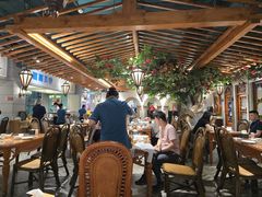 -老广酒楼(樱花店)