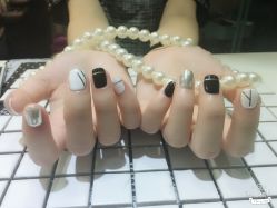 -J·C NAIL美甲美睫