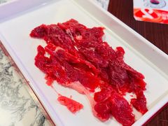 -京元盛铜锅涮肉(上海总店)