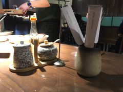 大堂-十面春风·江南面馆(崇宁路店)