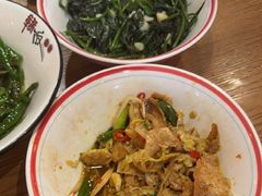 -赣饭农家·江西小炒(西乡店)