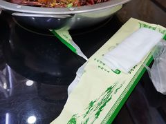-祥瑞干锅鸭头·东北菜(佳园路店)