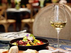 -第101座花园餐厅(湖滨88店)