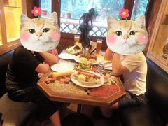 -申德勒加油站西餐厅(日坛路总店)