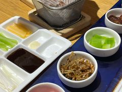 烤鸭套餐-小大董·烤鸭(五棵松店)