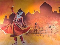 -南国印度餐厅Dakshin