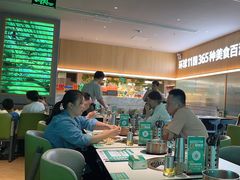 -亚马逊海鲜自助(梅溪湖步步高店)