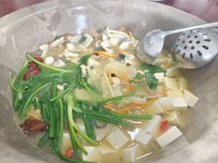 -姚记抚仙湖野生菌石锅鱼庄