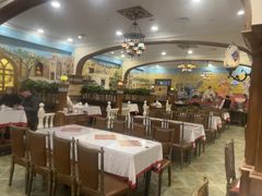 -清真·玛丽亚新疆菜主题餐厅(浙江中路店)