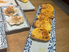 -福樱兰海鲜放题铁板烧(加州店)