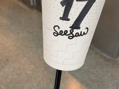 -Seesaw Coffee(朝阳大悦城店)