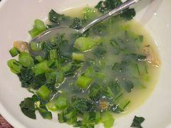 -新白鹿餐厅(百联中环店)