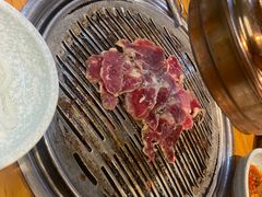 -金顺碳烤肉(1号店)