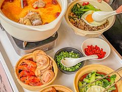 -骨之味·筒骨汤火锅(江头店)
