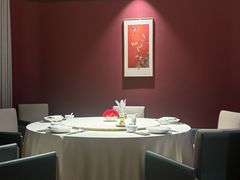 -悦融琥珀·京鲁菜·海味珍品(西单店)
