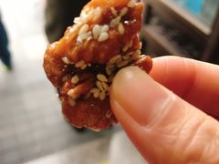 -段氏奇香花生米(长嘉汇店)
