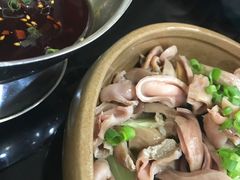 -渝乡辣婆婆·川菜 水煮鱼(中山西路店)