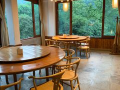 -礼耕堂·百年茶人餐厅(梅家坞店)