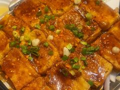 -鲁南仔·滕州炒鸡(经三路店)