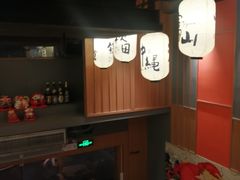 -友悦食堂(灯湖店)