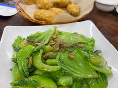 生炒水东芥-南记食粥坊·宵夜大排档(莲花店)