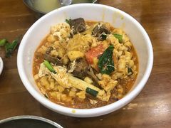 -刘信牛羊肉小炒泡馍(回民街店)