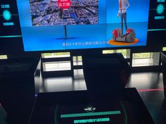 -广州市城市规划展览中心