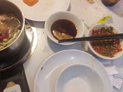 -九月海·海鲜自助(世纪东方店)