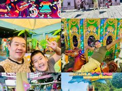 -大连海昌发现王国主题公园