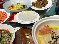 -湖锦酒楼·32年地道湖北菜(光谷店)
