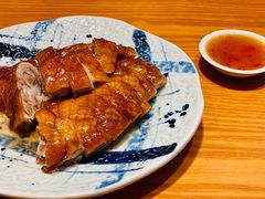 -頂好酒家·经典粤菜(海信广场店)