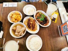 -松發肉骨茶(先得坊店)